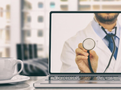 Telemedicine Services in the US and in Mexico